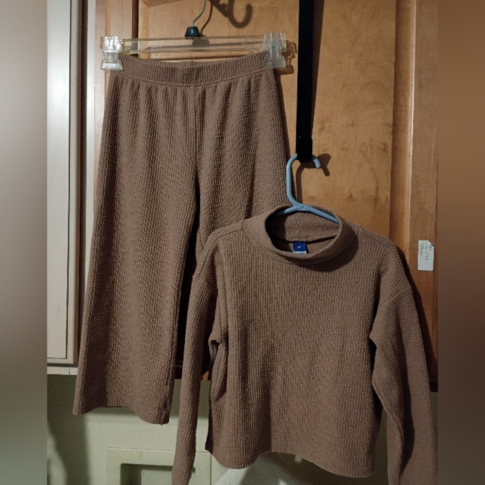 Girls Outfit